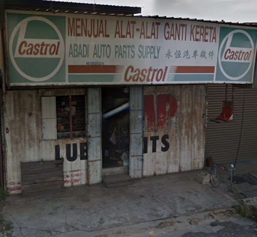 Abadi Auto Parts Supply