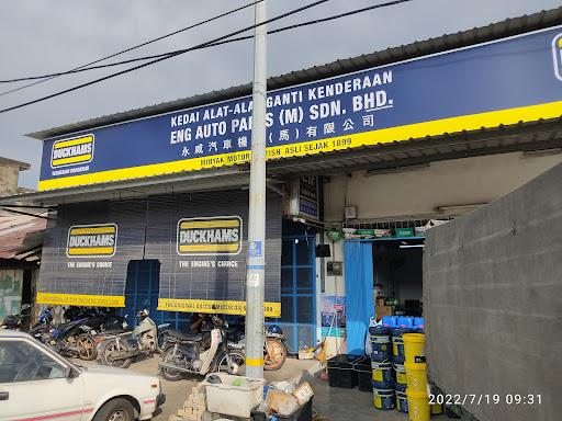 Eng Auto Parts