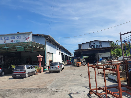 Chee Kheong Auto Parts