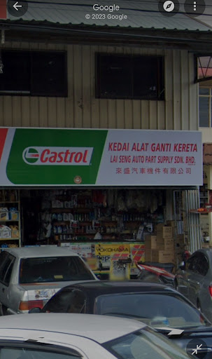 Lai Seng auto part supply