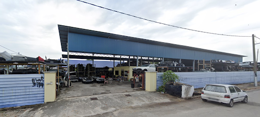 Tcb Auto Parts Sdn. Bhd.