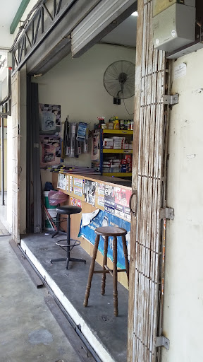 Kean Tat Auto Parts Enterprise