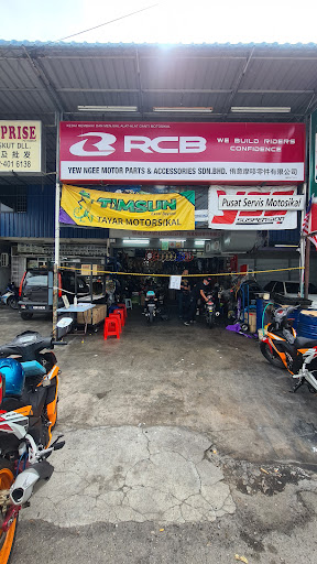 Yew Ngee Motor Parts & Accessories