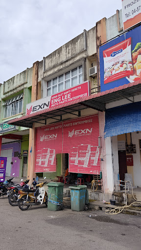 Eng Lee Auto Parts Enterprise