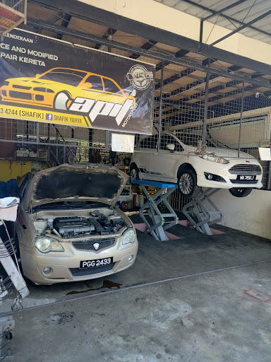 apit smart auto