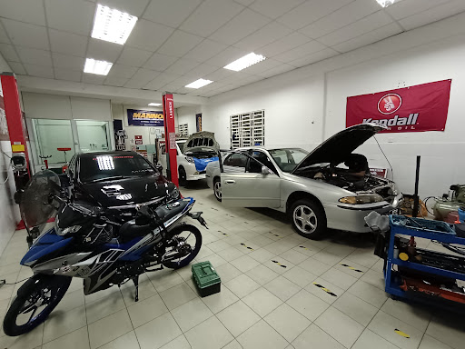 AYD AUTO SERVICE (PAKAR GEARBOX)