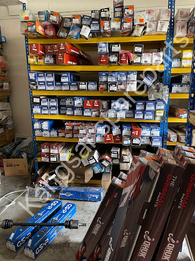 Kangsar Spare Part Sdn. Bhd.