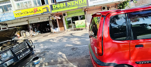 Meng Choong Car Auto Electronic & Accessories
