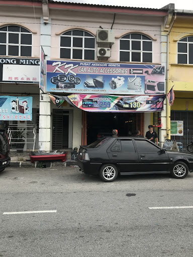 Kk Car Auto Accessories
