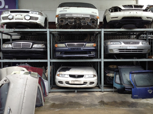 Honky Auto Parts Sdn. Bhd.