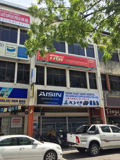 Eng Leong Auto Supplies (Perlis) Sdn. Bhd.