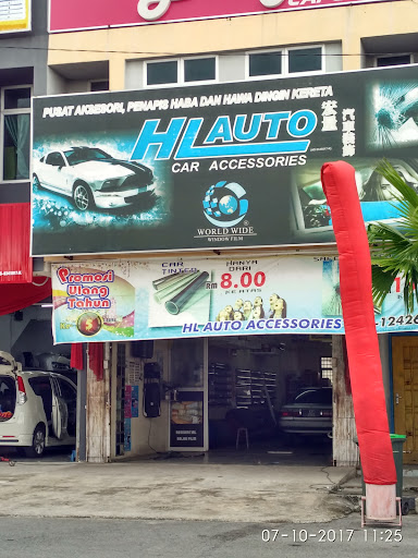HL AUTO