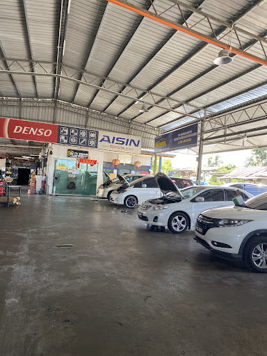 Yh Yeong Service Centre Sdn Bhd