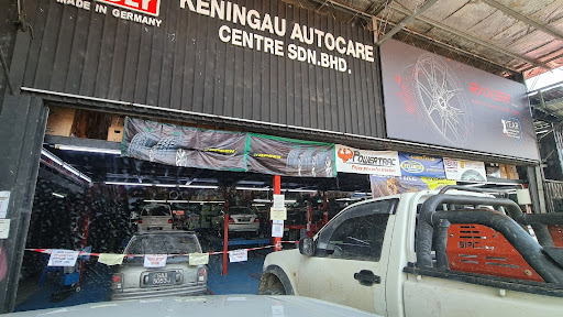 Keningau Autocare Centre Sdn. Bhd