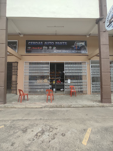CERDAS AUTO PARTS