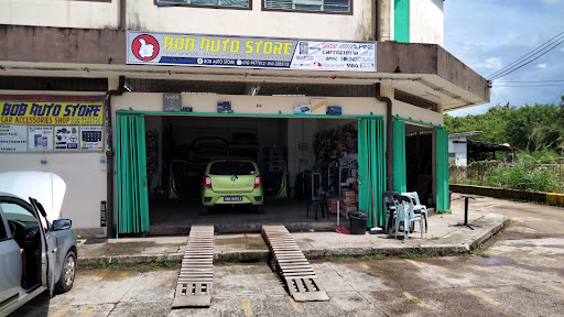 BOB AUTO STORE