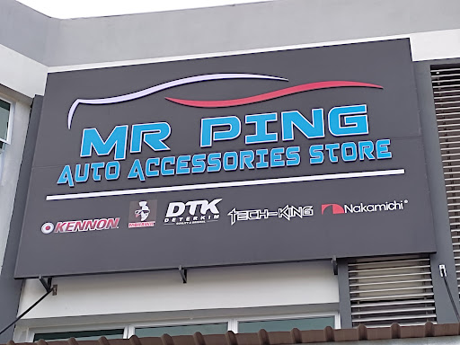 Mr.Ping Auto Accessories Store Mr.Ping Auto Accessories Store