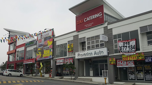 Bavarian Auto Parts Sdn Bhd