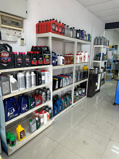 One Car Automotive Parts Sdn Bhd