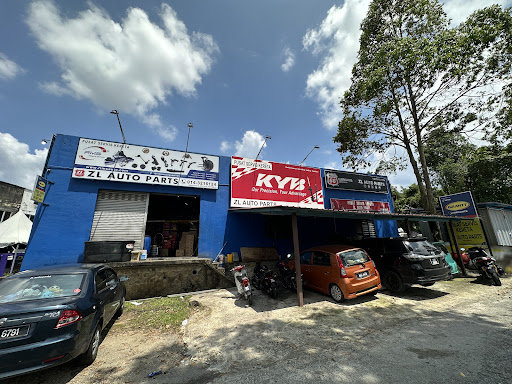 ZL Auto Parts
