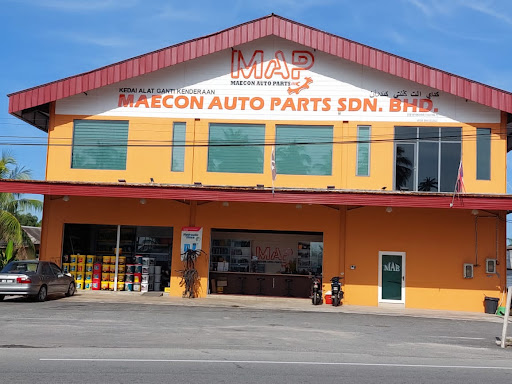 Maecon Auto Parts Sdn Bhd