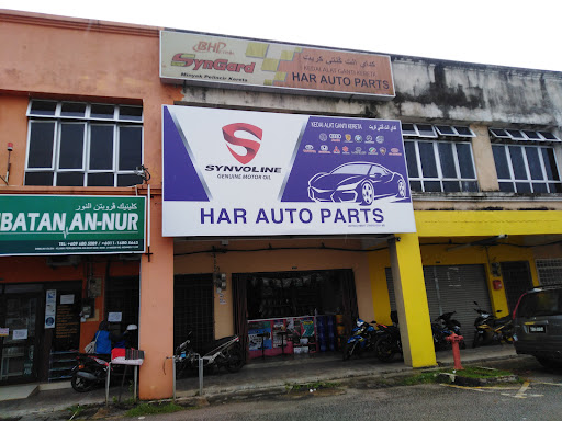 Har Auto Parts
