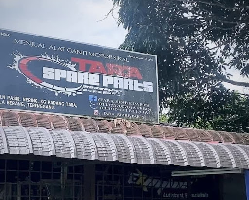 Tara Spare Parts
