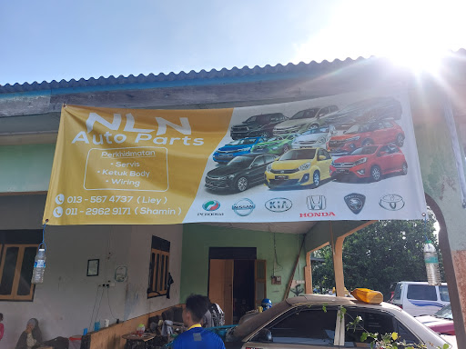 NLN Auto Parts