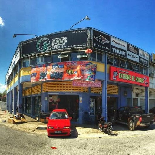 Savecost Auto Accessories (Kemaman Branch)