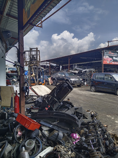 Jojo Auto Parts