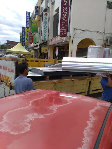 Zin Huat Auto Parts Sdn. Bhd.