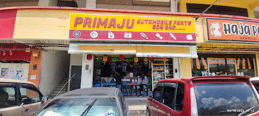 Primaju Automobile Parts Sdn Bhd