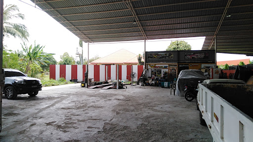 Jaya auto parts service (MasterJet tuaran centre)