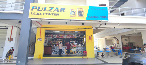 YM Autopart Benoni