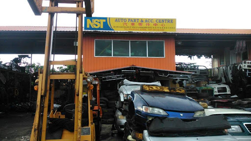 NST Auto Part & Acc. Centre NST Auto Part & Acc. Centre