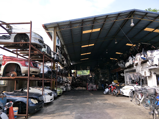 Asmaa Auto Parts Sdn Bhd