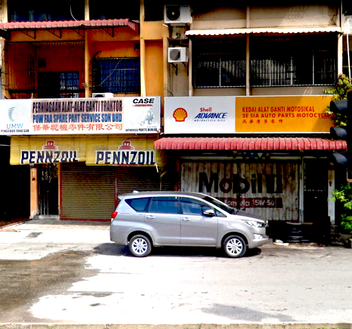 S E Sia Auto Parts Motorcycle Sdn. Bhd.