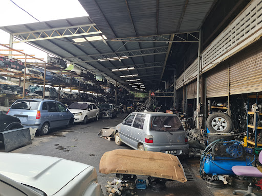 WS Auto Parts Supply