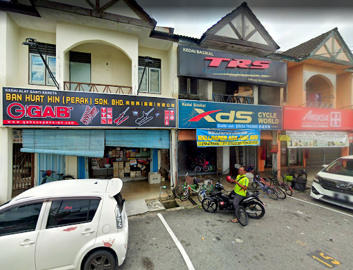 Ban Huat Hin Perak Ban Huat Hin Perak