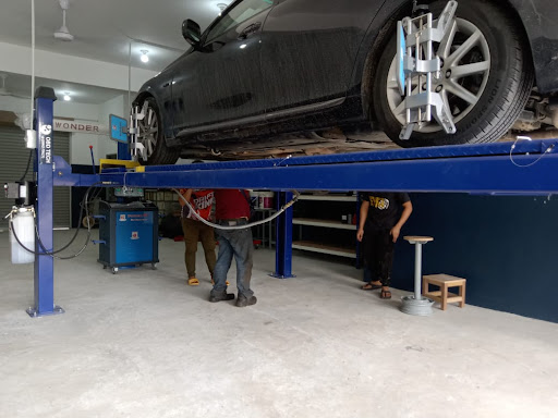 188 AUTO PARTS