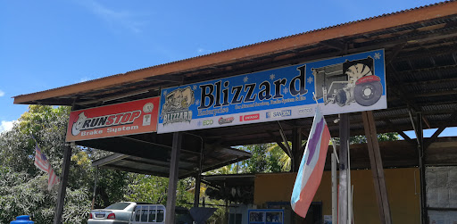 BLIZZARD ENTERPRISE