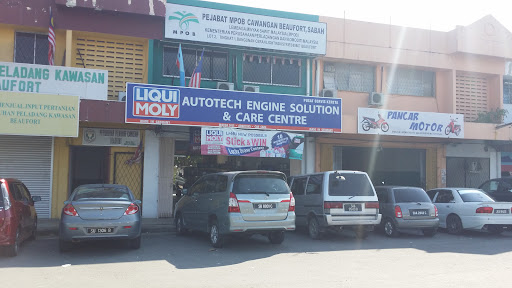 Autotech Engine Solutions & Care Centre