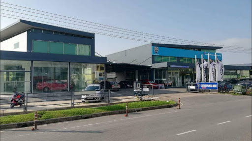 Proton - Supernau Motors Trading Sdn Bhd (564034-A)