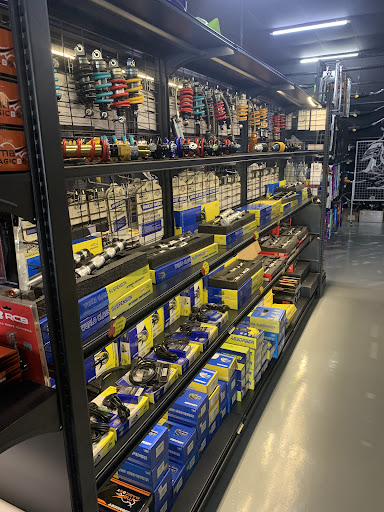 BNB Motor Parts