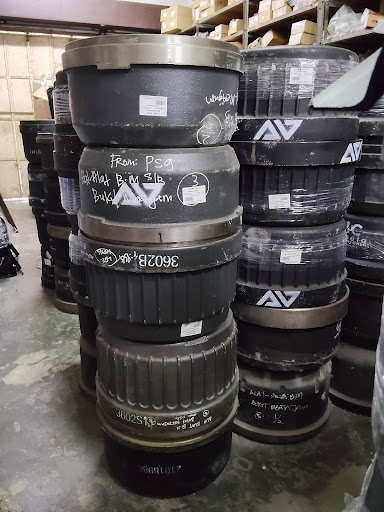 ALAT-ALAT B.M SDN BHD