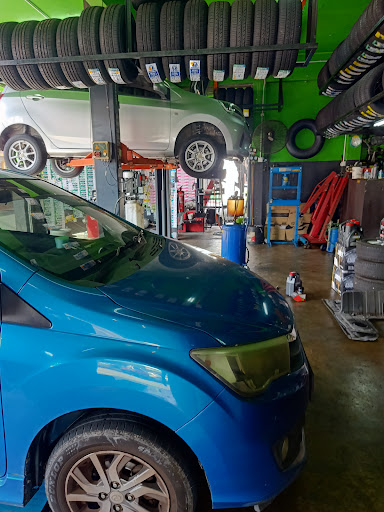 ASF Autocare Jalan Baru