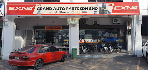 Grand Auto Parts Sdn. Bhd.