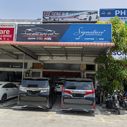 KEE SENG Auto Car Accessories Center