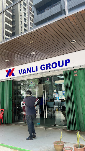 Vanli Auto Spares Sdn. Bhd.