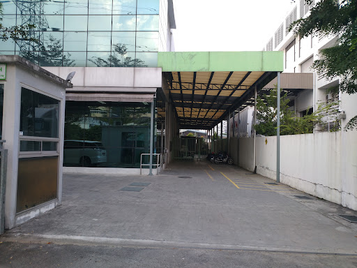KHA Parts Sdn Bhd